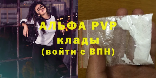 стафф Верхний Тагил